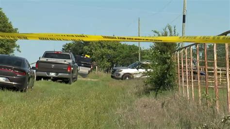 7 Bodies Including 2 Believed To Be Missing Teens Found In Oklahoma According To Sheriff Cnn