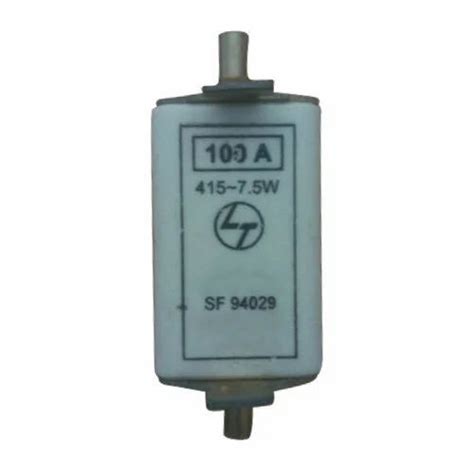 Fuse Link Hrc Fuse Link Wholesale Trader From Chennai
