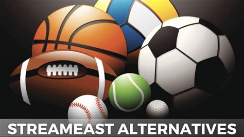 Best Streameast Alternatives For Free Live Sports In 2023 Techowns