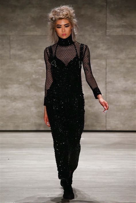 Vfiles Fall 2015 Ready To Wear Collection Gallery Star
