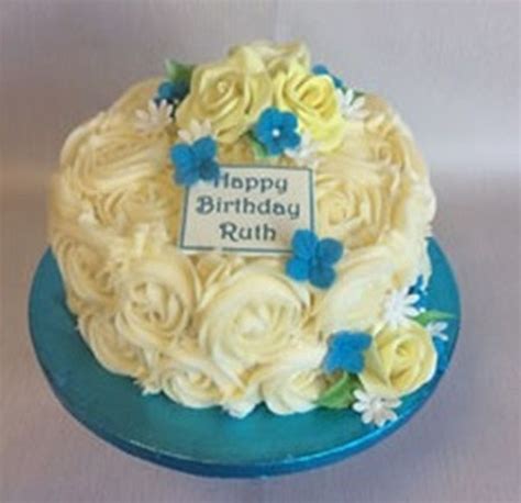 Pin By Birthday Cakes By Name On Ruth Birthday Cake Desserts Cake