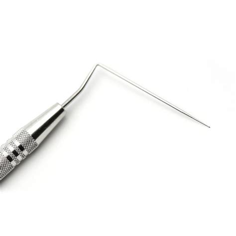 Gutta Percha Removal Instrument Planb Dental
