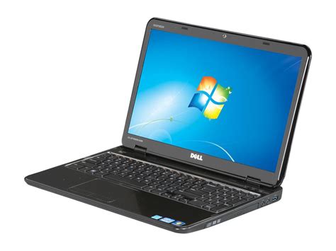 Dell Laptop Inspiron Intel Core I5 2430m 6gb Memory 750gb Hdd Intel Hd