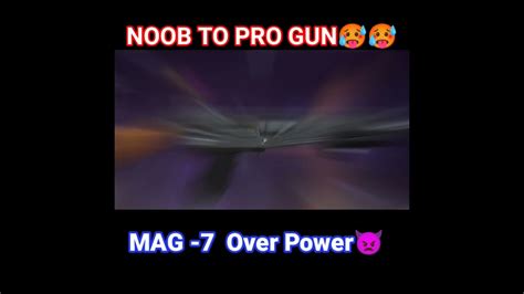 Noob To Pro Gun Collection🥵🥵 Youtube