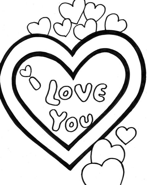 36+ coloring pages for boyfriend for printing and coloring. I Love You Coloring Pages | Free download on ClipArtMag