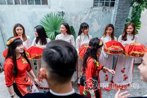 The official fanpage of phuong anh dao. Diễn viên Phương Hằng và ca sĩ Anh Tâm rạng rỡ trong lễ ...