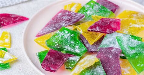 10 Best Sugar Glass Candy Recipes Yummly