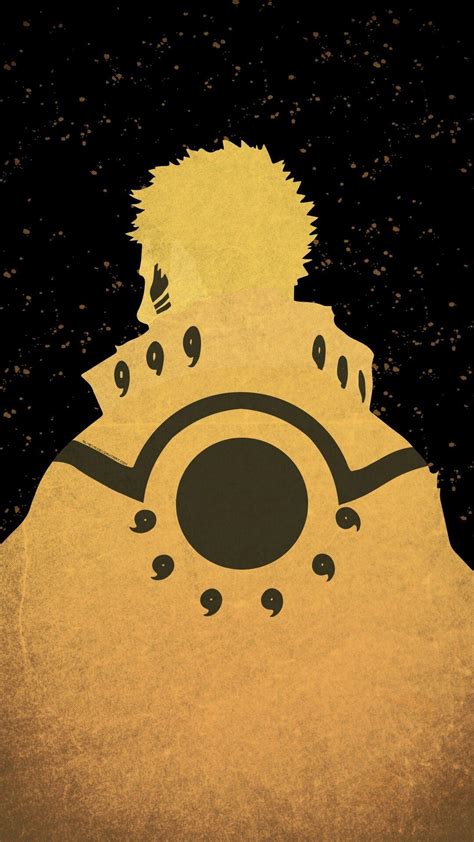 Naruto Iphone Wallpapers Wallpaper Cave