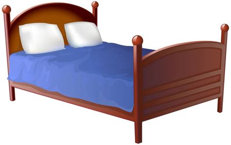 Bed Transparent PNG Clip Art Image Gallery Yopriceville High