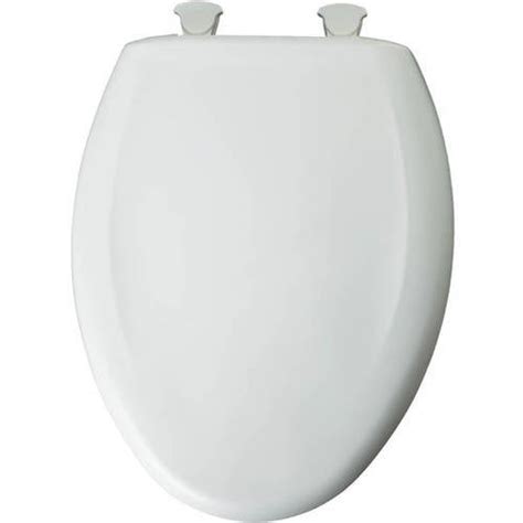 Church 380slowt Plastic Elongated Slow Close Toilet Seat Available In