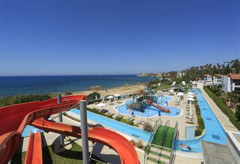 Aquasol Holiday Village In Paphos Loveholidays