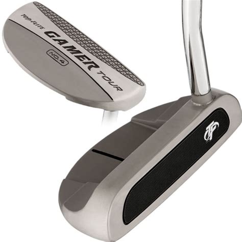 Top Flite Gamer Tour Putter Ebay