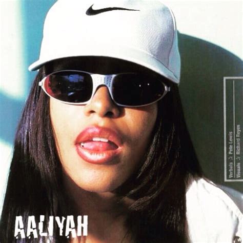 Aaliyah Female Rappers Aaliyah Style Aaliyah