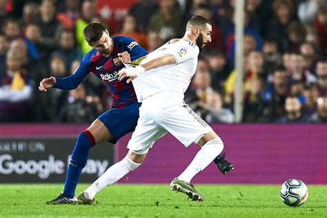 This is a list of all matches contested between the spanish football clubs barcelona and real madrid, a fixture known as el clásico. Real Madrid Vs Barcelona - Stunned In The Bernabeu Fc ...
