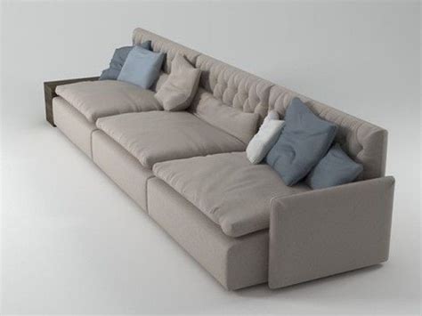 The spa experience isn't far with an. Luxury Modern Hotel Reception Area Sofa Commercial ...