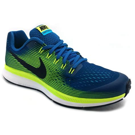 Nike kadın tenis ayakkabısı ve sevdiğin markaların yeni sezon ürünleri ve kampanyaları trendyol'da! Tenis Nike Pegasus 34 Azul Verde Correr Running - $ 1,499 ...