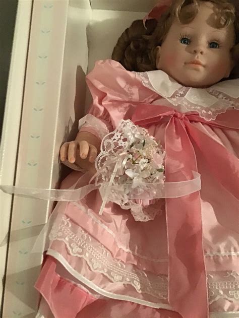 French Doll By Catherine Refabert Etsy