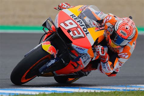 Motogp Planning Spanish Openers 2020 Grand Prix Of Spain And Andalusia