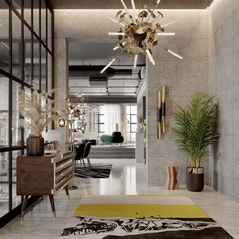13 Best Modern Living Room Inspirations Insplosion