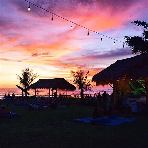 The 10 Best Sunset Bars In Bali The Asia Collective