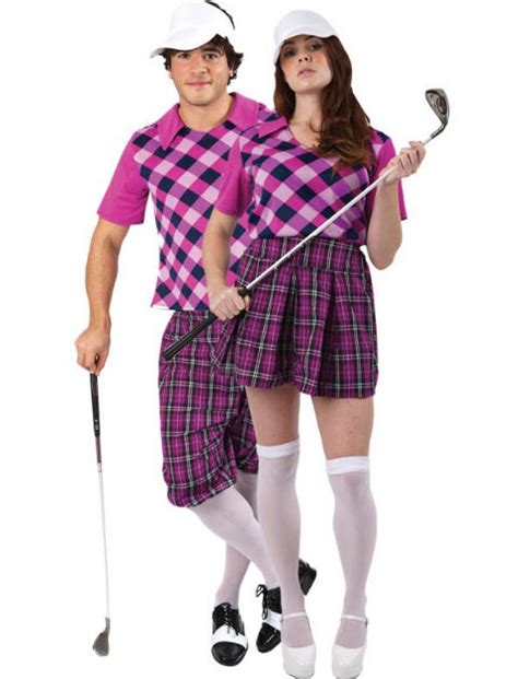 Why Do People Dress Up To Play Golf