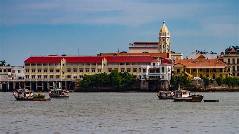 Casco Viejo Wallpapers Backgrounds And More