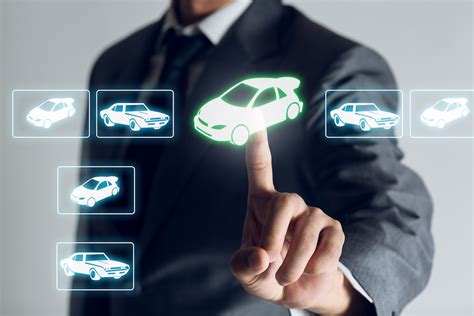 The Top 3 Reasons Online Car Sales Are On The Rise