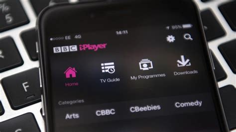 Bbc Iplayer Login Will Be Required From 2017 Bbc News