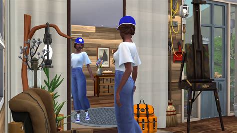 The Sims 4 Gucci Cập Nhật Thời Trang Siêu Hot Đón Đầu Mùa Hè Này