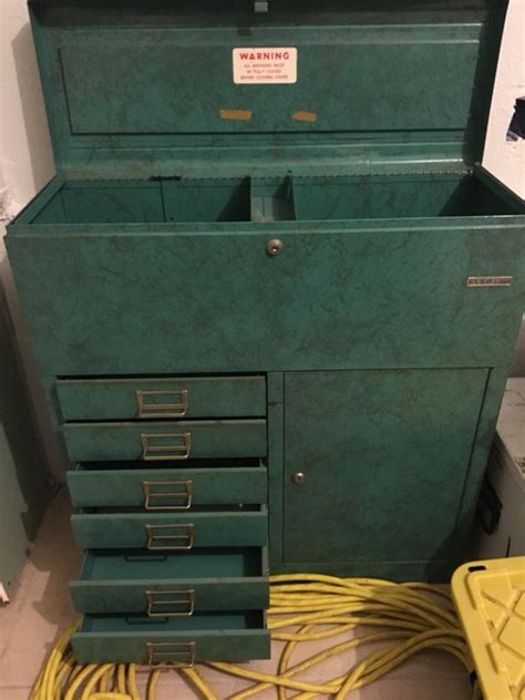 But you are content with their quality, then whatever you have to do is to change things up a you can always pick the plan that is ready to assemble kitchen cabinets as part of your remodeling. Antique metal sears cabinet for Sale in Tampa, FL - OfferUp
