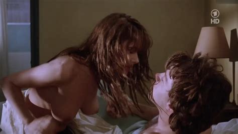 Nude Video Celebs Rosanna Arquette Nude Black Rainbow 1989