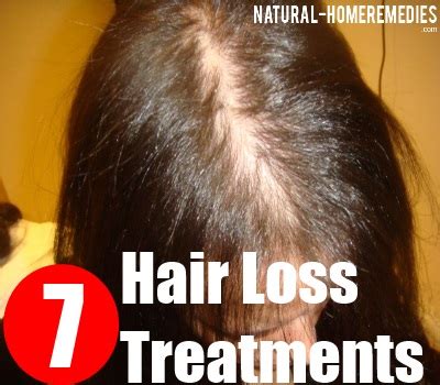 A small number of men have reported side effects taking finasteride. 7 Best Natural Hair Loss Treatment For Women - Effective ...