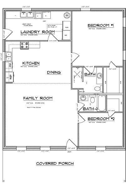Building Your Dream Barndo Barndominium Floor Plans That Will Amaze
