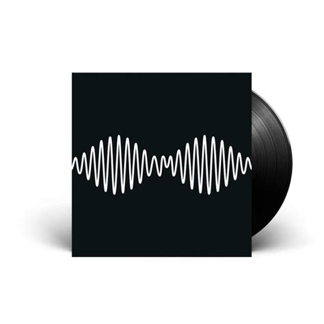 Arctic Monkeys Am Underground Record Shop Vinilo Domino Records