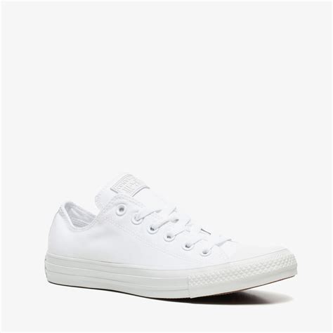 Uitlokken Us Dollar Overschreden Converse All Stars Scapino Instructeur