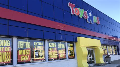 Heres Some Useful Info About Possible Resurrection Of Toys R Us As