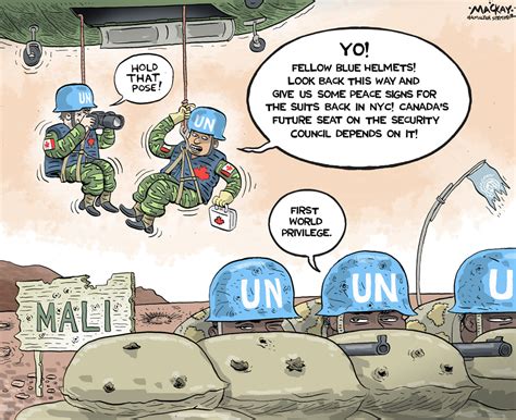 United Nations Mackaycartoons
