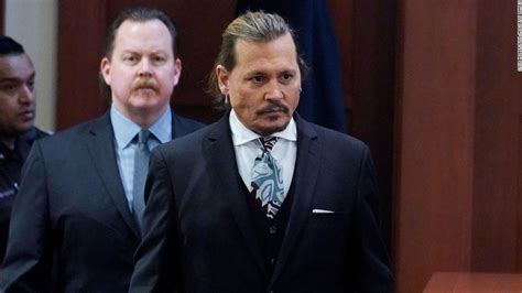 Johnny Depp Expected To Take Stand In Defamation Case Against Amber Heard Mideast Observer