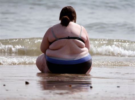 if you think the autopsy of a fat woman on tv will solve the obesity epidemic you re wrong