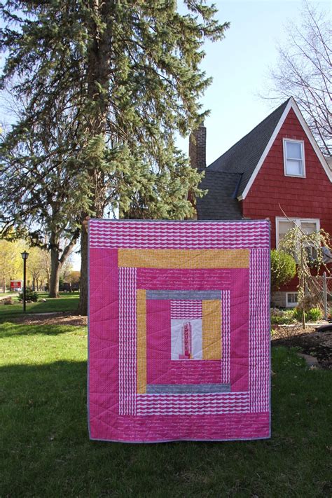 City House Studio Two New Quilts