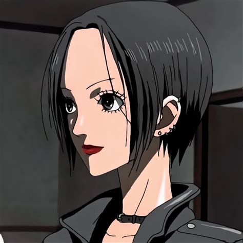 Nana Pfp Anime Nana Osaki Anime Icons