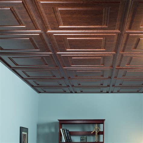 Direct Mount Ceiling Tiles And Surfaces Youll Love Wayfair