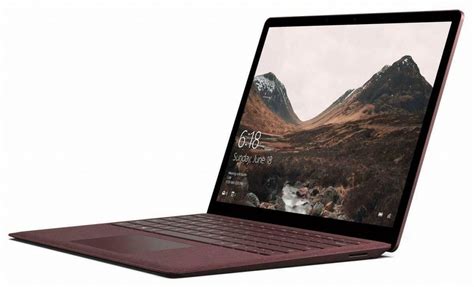 Price Comparison Microsoft Surface Laptop 1st Gen Buyandship Sg