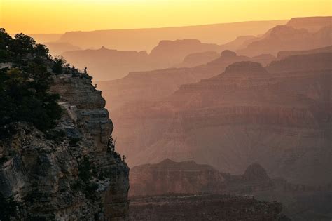 Beste Grand Canyon South Rim Tour