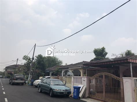 Weng soon kopitiam, taman sri muda, shah alam before we start, the difference between kl loh mee & penang loh mee, while can be difficult to spot with a single glance, is actually quite substantial. Terrace House For Sale at Taman Sri Muda, Shah Alam for RM ...