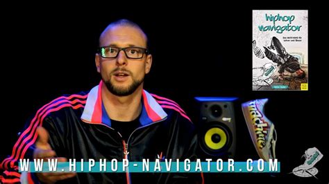 Hiphop Knowledge Hiphop Navigator