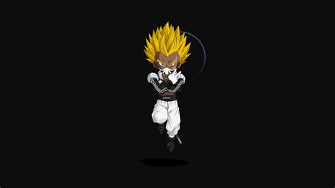 Maybe you would like to learn more about one of these? 2048x1152 Gotenks Dragon Ball Z 2048x1152 Resolution HD 4k Wallpapers, Images, Backgrounds ...