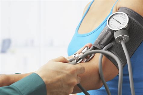 How To Lower Your Blood Pressure With Diet And Exercise Daily