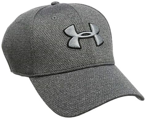 Under Armour Mens Heathered Blitzing Cap Review