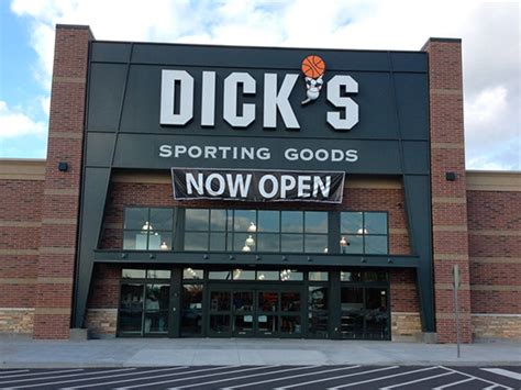 Dicks Sporting Goods Store In Savannah Ga 1106